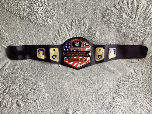 Mattel 2010 wwe united states - 2010,