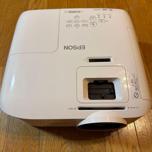 Epson tw5650 full home - hd,
