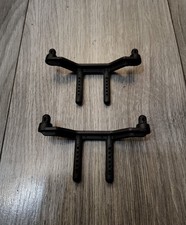 Hpi Savage Front And Rear Bodyshell Mounts