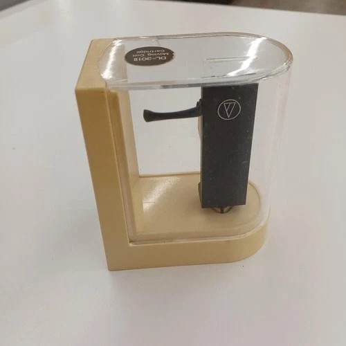Denon 301 mc cartridge - denon,