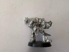 Rogue Trader Chaos Renegade