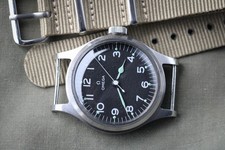 Omega 6b/159 RAF Issue
