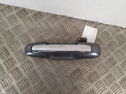 Grand vitara door handle - vitara,