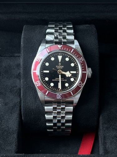 2026 tudor black bay 41mm - 2026,