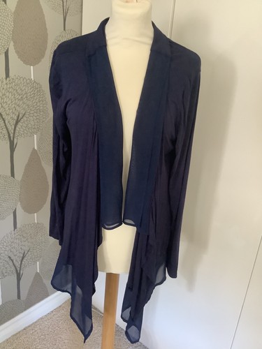 Navy blue lightweight - blue,