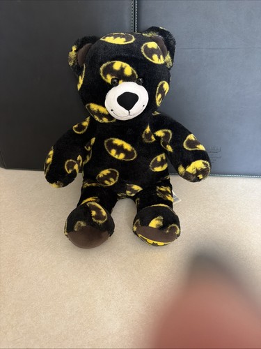 Build bear workshop - build-a-bear, batman