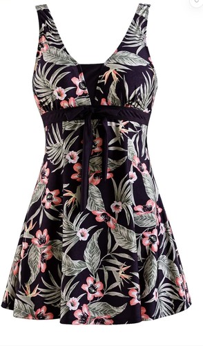 Wantdo plus size swimwear - plus,