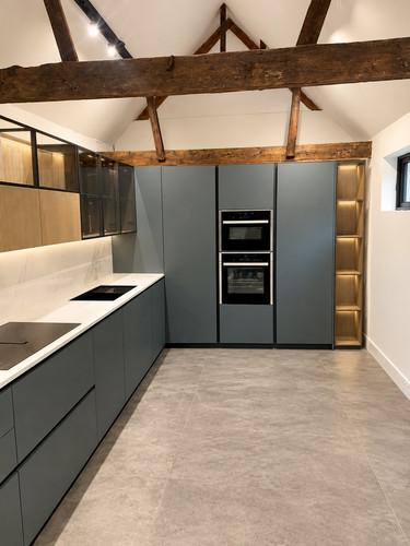 Display kitchen arredo3 - display,