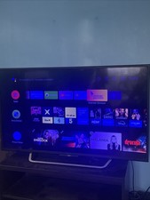 Sony bravia 49xd7005 - sony,