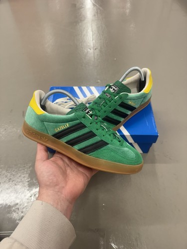 Adidas gazelles originals - adidas, size