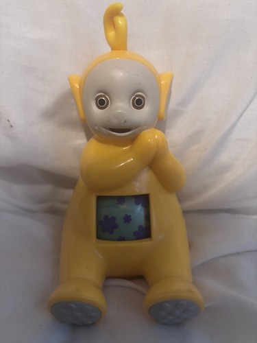 Teletubbies 1998 hasbro - 1998,