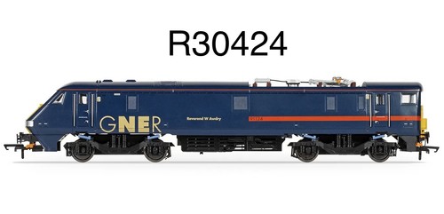 Hornby r30424 gauge gner - oo,