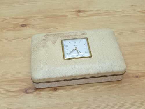 Vintage 1960s smiths - vintage,