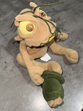 Genuine Walt Disney Pixar A