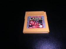 Gameboy colour - donkey kong