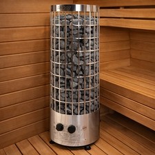 Harvia cilindro 9kw electric - 9kw,