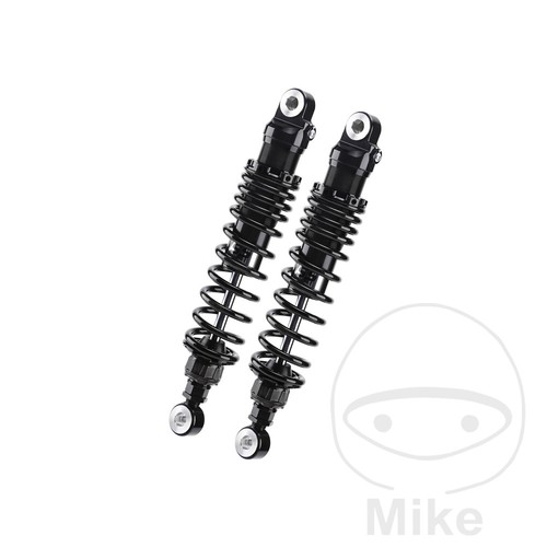 8010 adjustable rear - rear, double