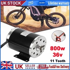 Electric Scooter Motor 800w