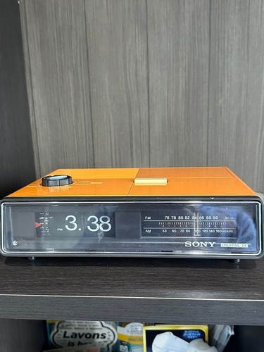 Sony 8fc c230 - sony, flip