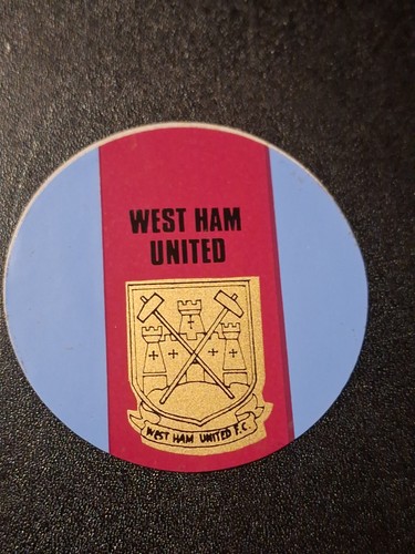 Rare old vintage - rare, football