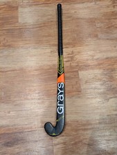 Grays GX3500 midbow junior