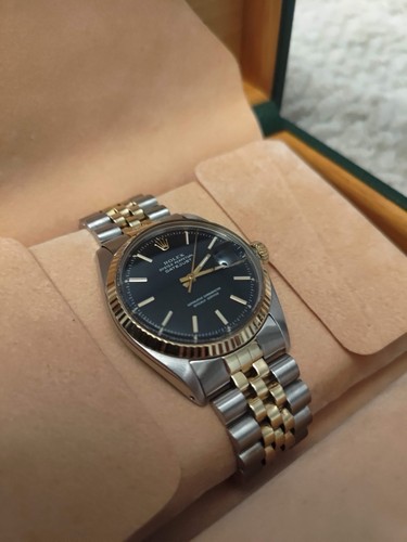 Rolex datejust 36mm - datejust, |