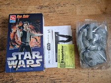 AMT Ertl 8785 Star Wars Han
