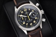 1995 Omega Dynamic Chronograph