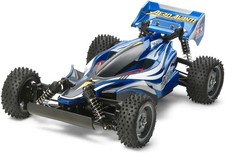 Tamiya 1/10 Electric RC Car