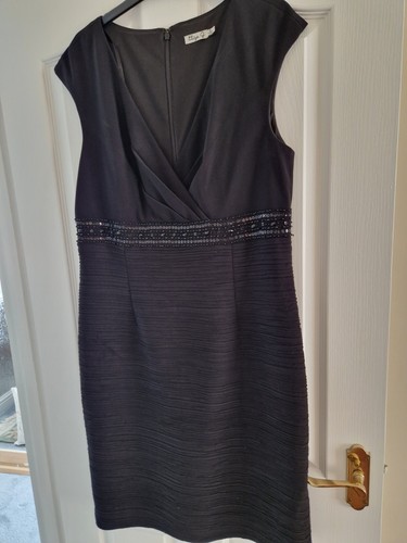 Eliza dress beads and - ,