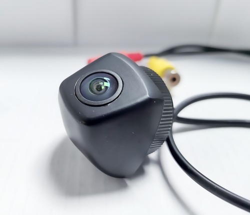 Reverse camera for bmw - reverse,