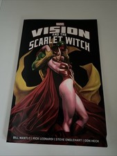 Wanda the scarlet - wanda,