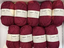 Debbie Bliss Baby Cashmerino 9