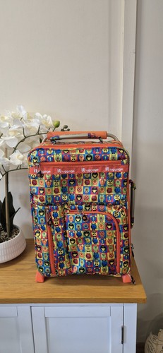 Luggage childs case cabin - childs,