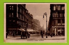 01/149/170  Postcard  GLASGOW