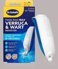 Dr. Scholl's Freeze Away Max
