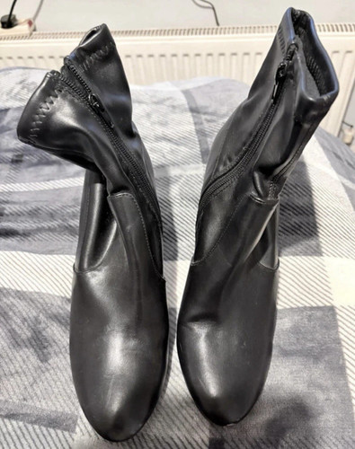 Primark women black ankle - women's,