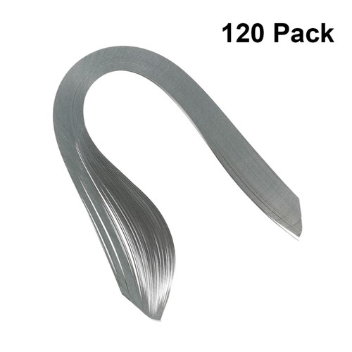 120pcs diy quilling strips set - diy,