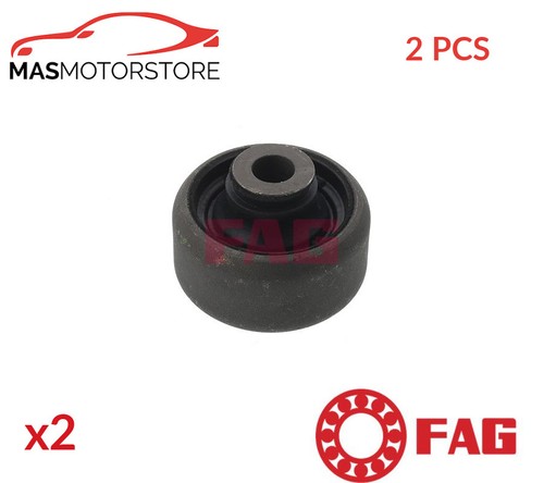 Control arm wishbone bush - arm,