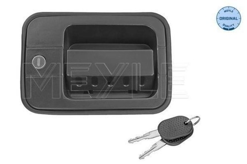 Meyle right door handle - right,