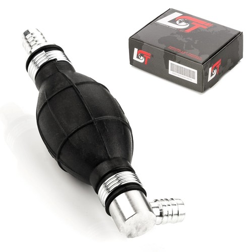 Fuel hand pump - pump, right