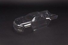 NEW ARRMA Clear Body with
