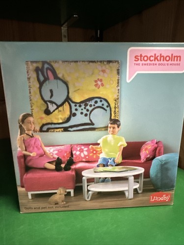 Lundby stockholm salon - lundby,