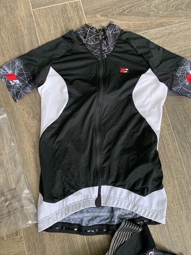 Cipollini bike jersey and - cipollini-,