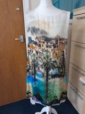 N&Willow Dress  SIZE L see