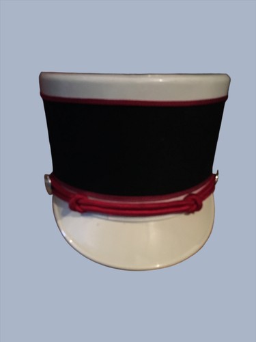 Military drum majorette - drum,
