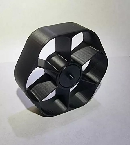New replacement spare - new,