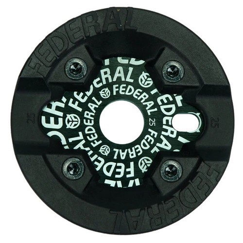 Federal logo solid - federal,