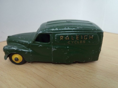 G365 dinky no472 austin van - no472,