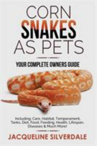 Corn snakes pets your - -,